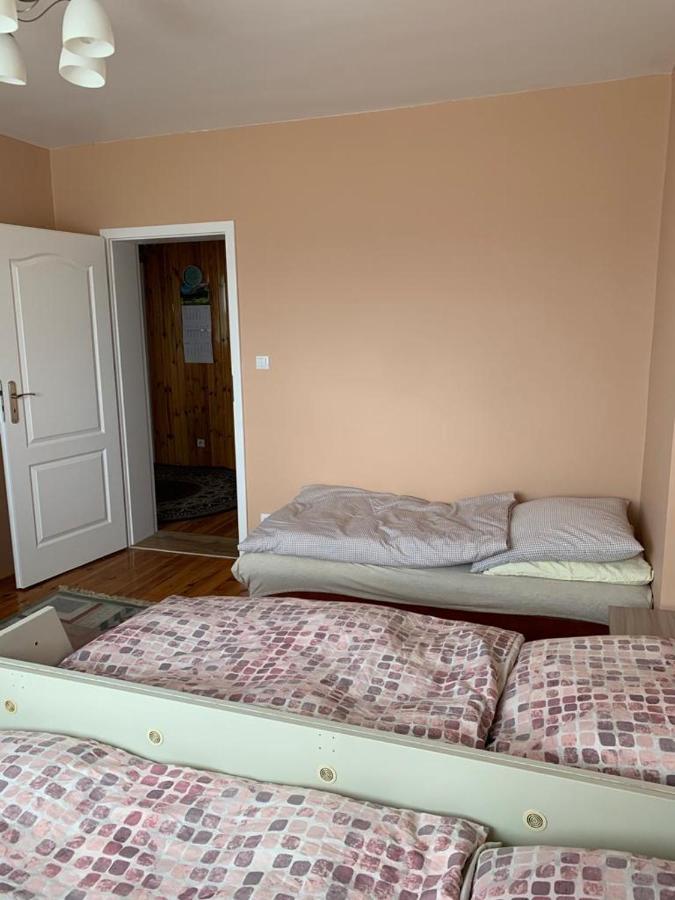 Noclegi Nowogrodziec Exterior foto
